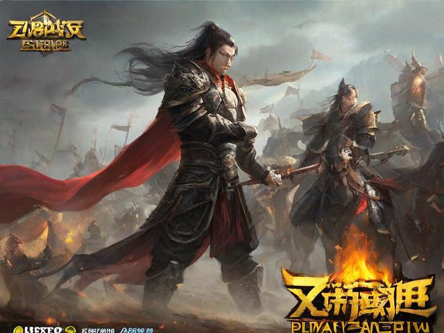 传奇3g私服发布：重温经典，体验创新玩法