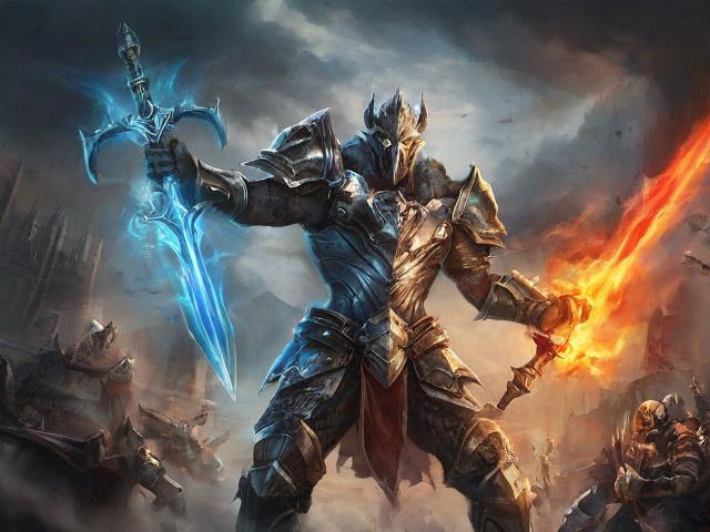 传奇世界私服微端下载与安装全攻略：快速进入经典游戏世界