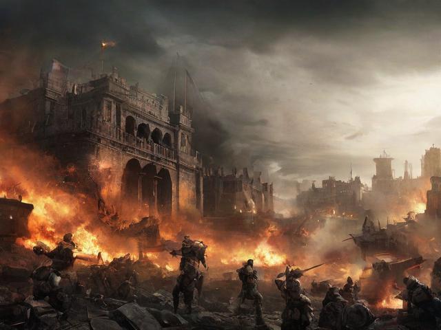 传奇私服攻沙巴克全攻略：从准备到实战的必胜技巧