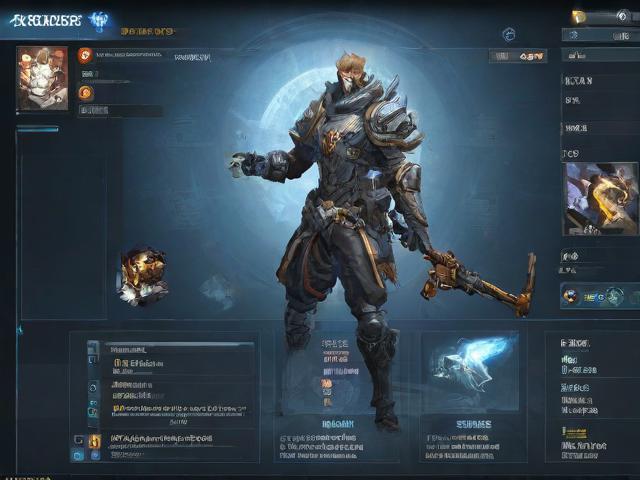 传奇私服物品数据库：搭建、查询与优化全攻略