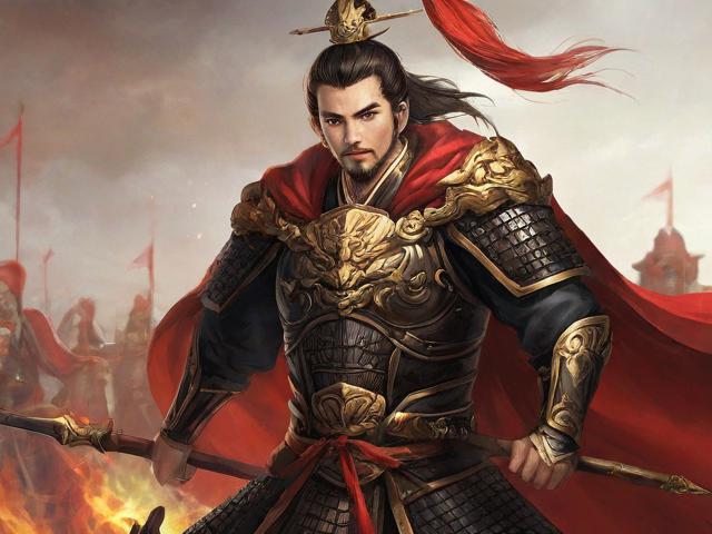 桃园传奇私服最新版本下载与新手攻略:快速上手,体验三国传奇