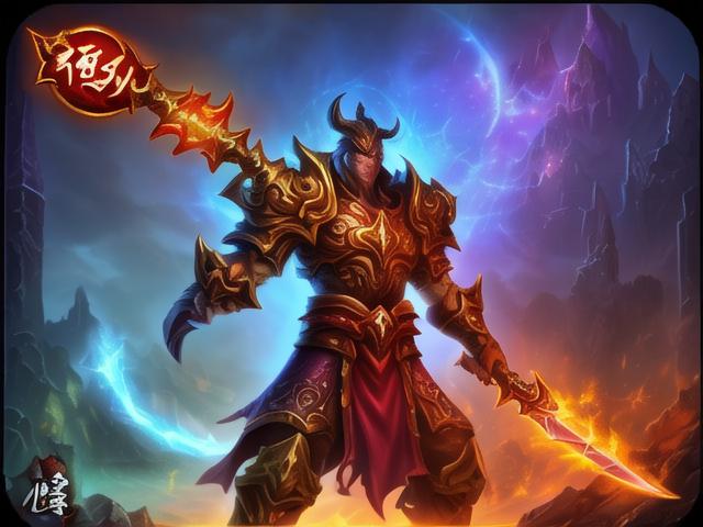 魔界传奇私服最新版本下载与新手快速入门指南