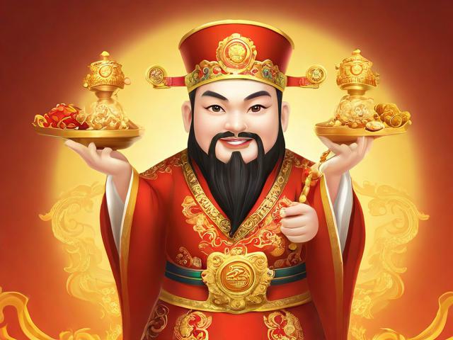 传奇财神私服：经典游戏的全新体验与下载安装指南