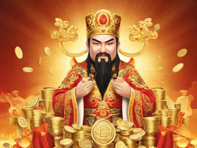 财神传奇私服:全新财富冒险体验,快速上手攻略与技巧