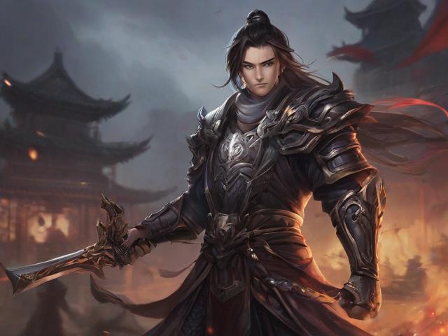 济宁传奇私服：经典游戏新体验，安全下载与最新版本全解析