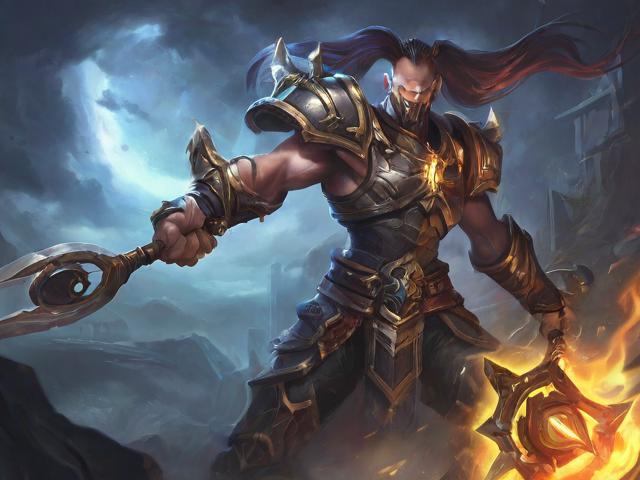 如何快速搭建与优化传奇私服server：提升游戏体验的完整指南