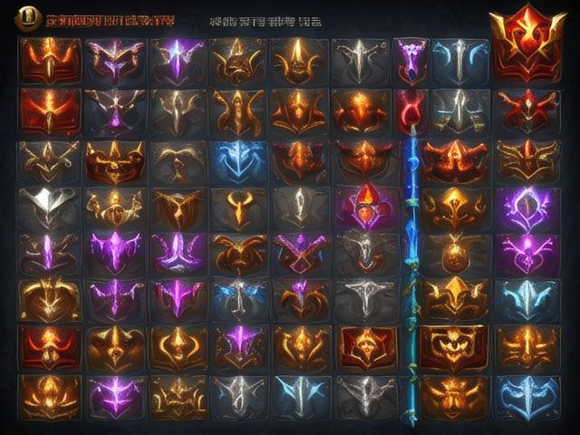 大众传奇私服下载与新手入门指南:体验经典游戏的自由与乐趣