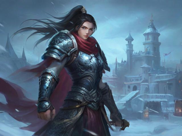 烟台传奇私服:重温经典,开启全新冒险之旅