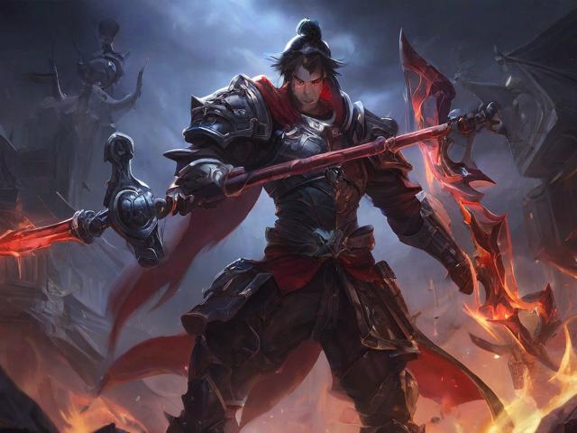 如何搭建稳定高效的传奇私服架构 - 从硬件配置到网络优化全解析