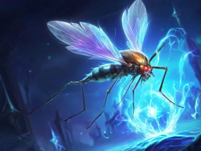 游蚊传奇私服：轻松下载与安装指南，开启你的魔法冒险之旅