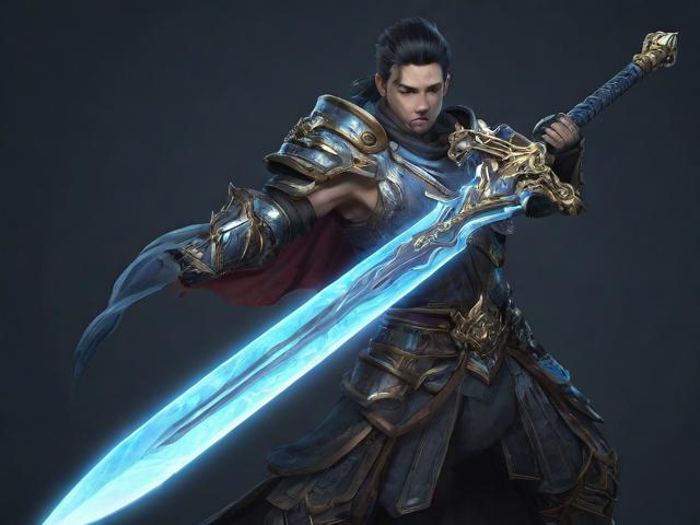 传奇私服武器特效全解析：提升战斗力的终极指南