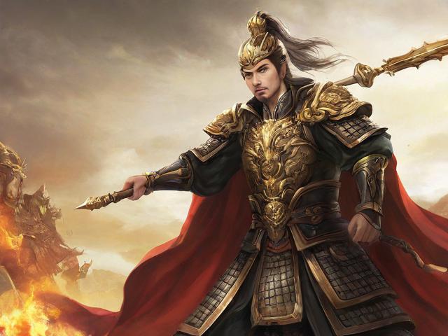 三国群英传SF完全攻略:安全下载/版本解析/高阶技巧全指南