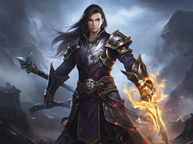 传奇3私服下载指南：轻松获取最新版本，畅享独特游戏体验