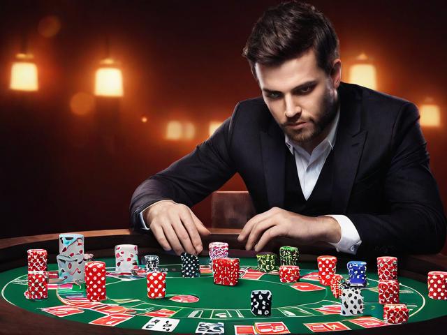 传奇私服骰子赌博玩法全解析:提高胜率的技巧与策略