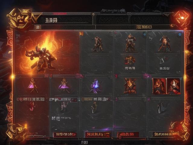 传奇私服开门黑屏问题终极解决方案，轻松恢复流畅游戏体验