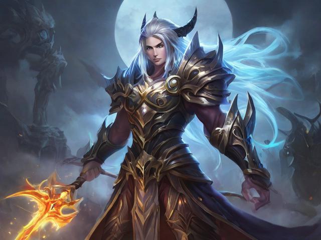 魔域传奇私服最新版本下载与快速升级技巧