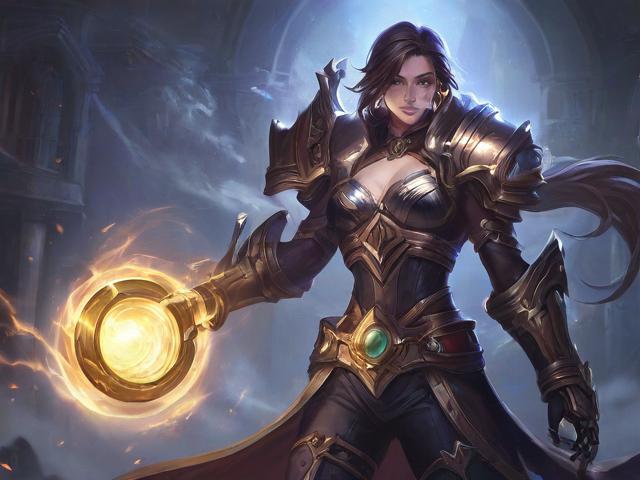 如何在传奇私服中添加GM角色:完整指南与权限设置技巧