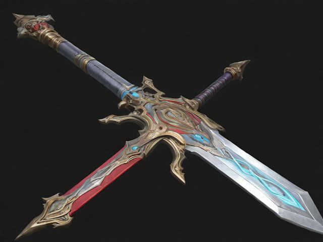 传奇私服特效武器获取与属性详解：提升战斗力的终极指南