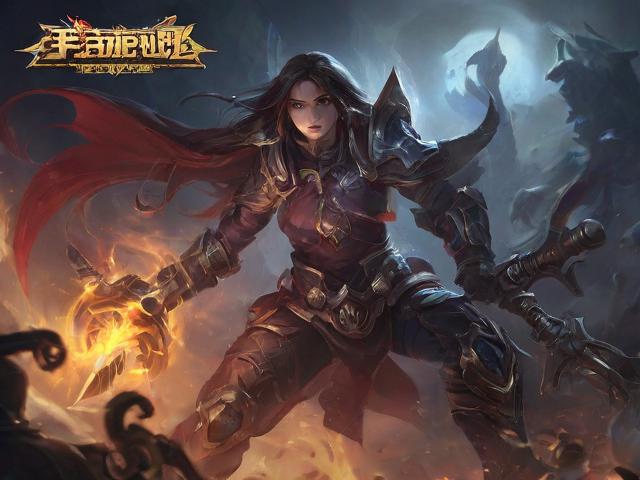 盛大授权传奇私服：重温经典，畅享全新游戏体验