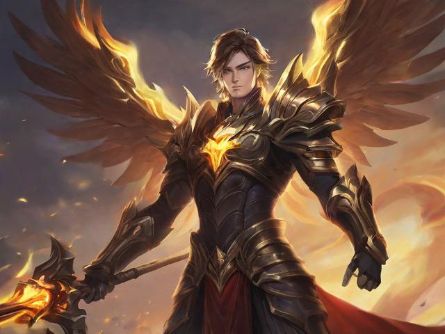 传奇私服天神下凡：全新天神系统与高级玩法攻略