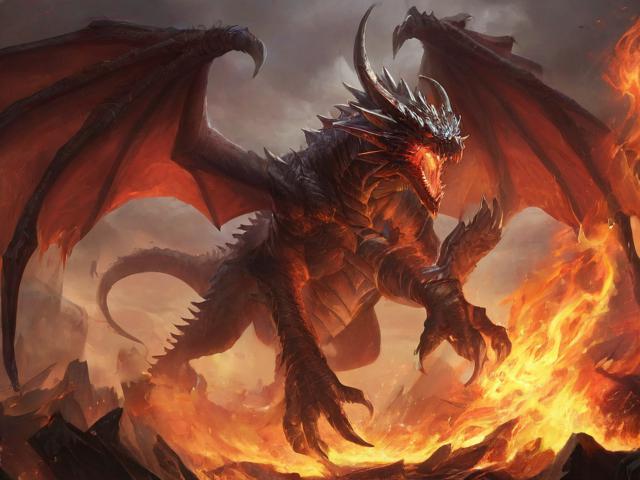 传奇私服火龙元素版本：全新玩法与装备获取全攻略