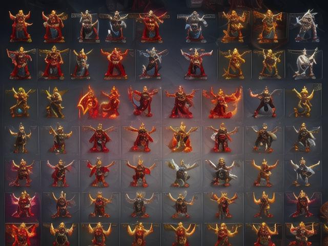 传奇私服征战天下：新手入门与高级玩法全攻略