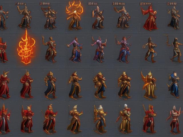 传奇私服神器版本攻略:新手入门与高级技巧全解析