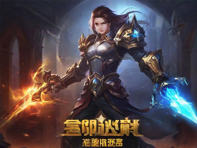 传奇私服霸气名字：如何取一个让你脱颖而出的游戏名