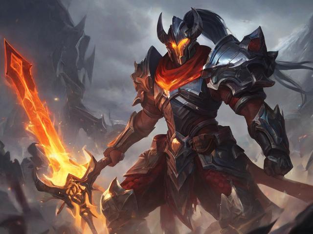 传奇私服群英争霸：掌握攻略技巧，轻松征服奇幻世界