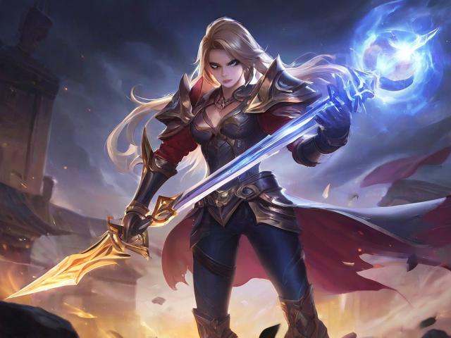 传奇私服奇迹版：经典与创新的完美结合，快速上手攻略