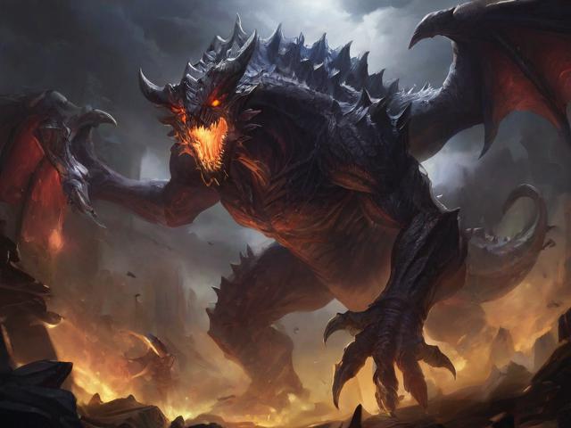 传奇私服怪物刷新全攻略：掌握时间与地点，提升游戏效率