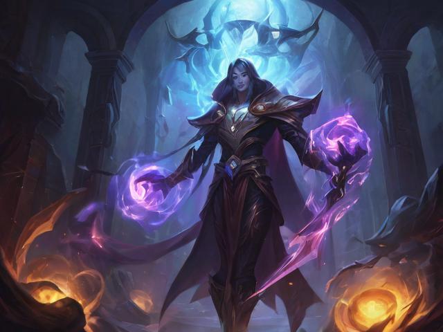 传奇私服天地迷宫攻略:轻松通关技巧与隐藏奖励揭秘