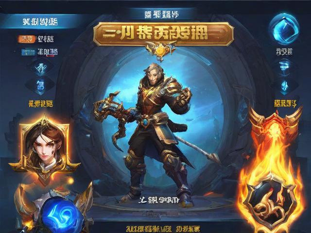 河北传奇私服店铺全攻略：如何选择最佳游戏体验