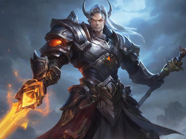 传奇私服技能数据全面解析：优化与修改技巧分享