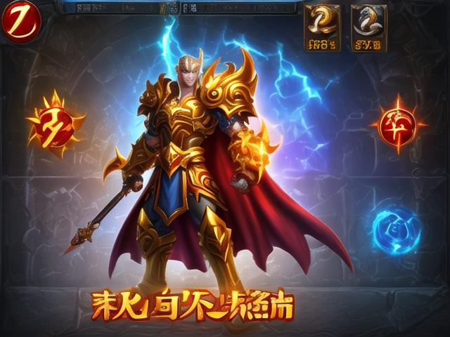 不朽神王传奇私服：快速入门与高级技巧全攻略