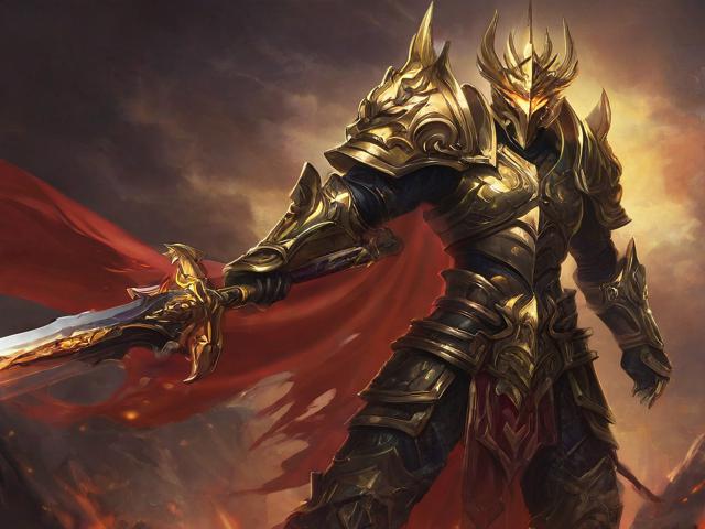 黑金传奇3私服发布：全新体验与下载攻略