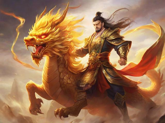 传奇私服道士招麒麟全攻略：提升战斗力与成功率的终极技巧