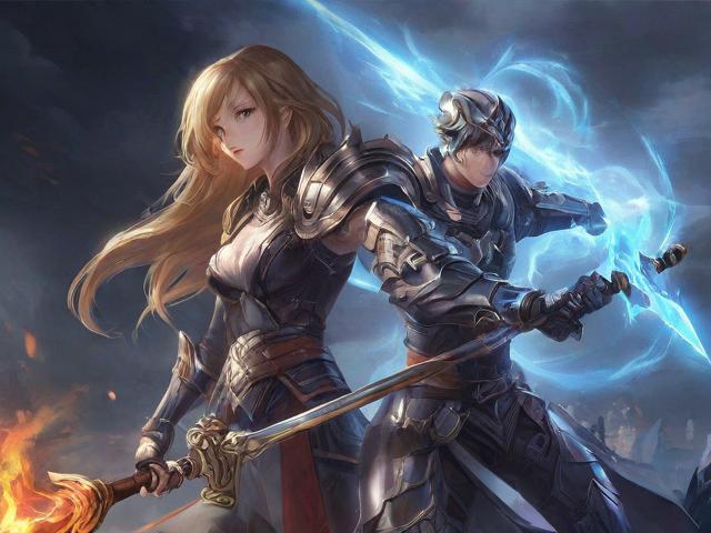 私服传奇3000ok：经典与创新的完美结合，畅享全新游戏体验