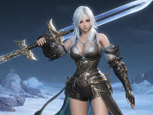 传奇私服剑灵版本下载与玩法全攻略：轻松上手，畅享游戏乐趣