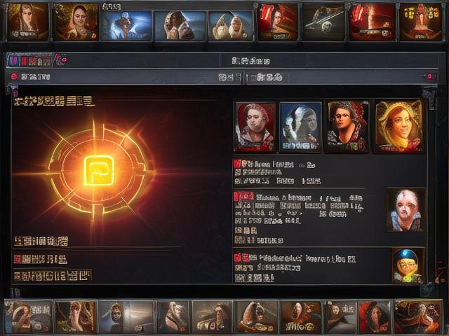 传奇私服开门黑屏问题终极解决方案：快速修复与预防指南