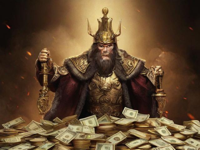 传奇私服能赚钱吗？揭秘盈利模式与成功案例