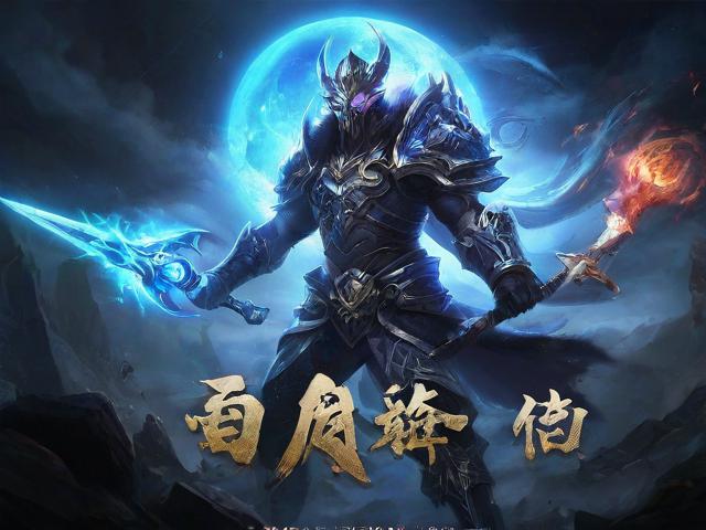 传奇私服网站模板：快速搭建专业游戏网站的终极指南