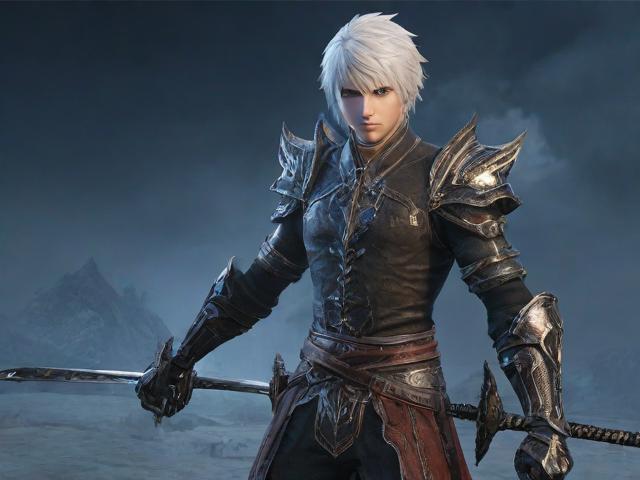 剑灵版本传奇私服下载与新手攻略：快速上手，享受独特游戏体验