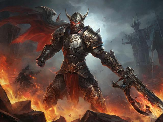 热血传奇私服架设全攻略：从零开始打造专属游戏世界