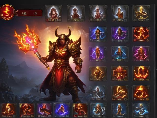 不花钱的传奇私服下载与体验全攻略：安全下载、新手入门与高级玩法