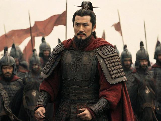 《三国华章》如何创新解读三国故事？人物塑造与战争叙事艺术突破