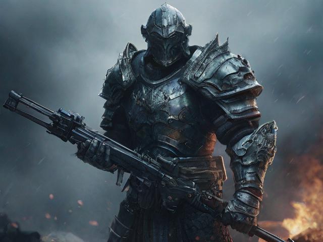 私服传奇战士pk技巧：装备与技能全面解析