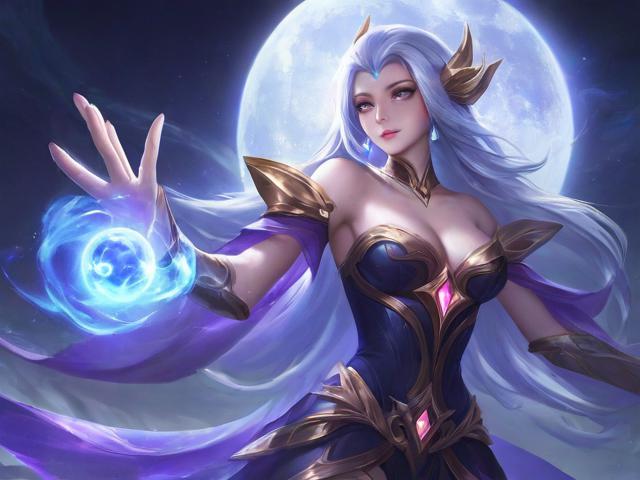 传奇私服召唤月灵技能书获取与加点全攻略，轻松提升战斗力