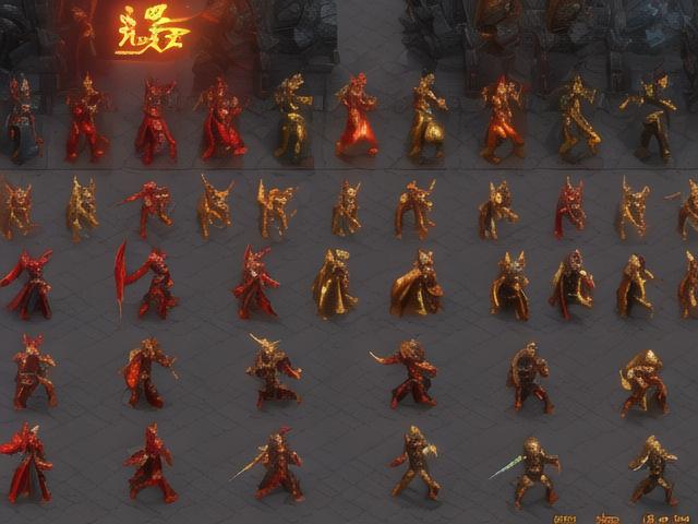 1.45版传奇3私服下载与新手入门全攻略，快速提升游戏体验