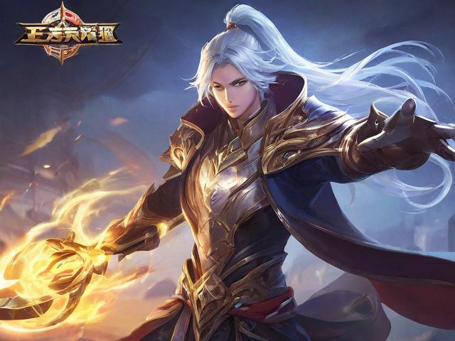 我本飞扬传奇私服：经典与创新的完美结合，开启你的传奇之旅